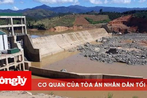 Tỉnh Kon Tum yêu cầu báo cáo vụ tai nạn làm 3 người chết tại thủy điện Plei Kần