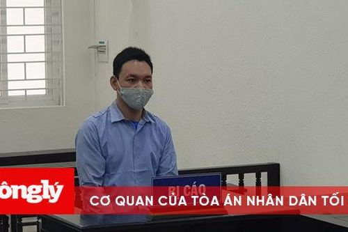 Trộm khung nhôm đi bán được 3 triệu đồng