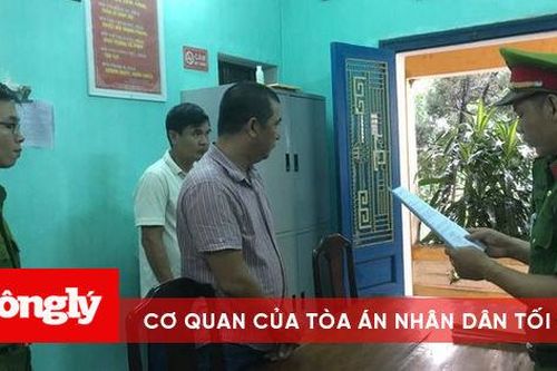 Bắt đối tượng mua sổ đỏ giả rồi đem đi lừa tiền người khác