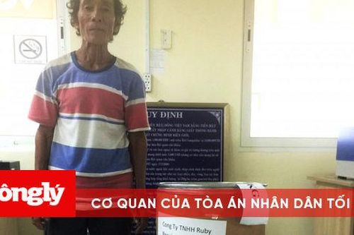 Xách tay hơn 10kg ma túy từ Campuchia về Việt Nam