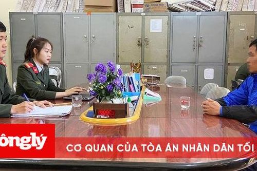 Bị phạt 5 triệu đồng vì xúc phạm CSGT trên Facebook