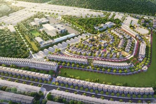 BĐS Lào Cai 2021: Phân khúc nào sẽ 'nóng'?