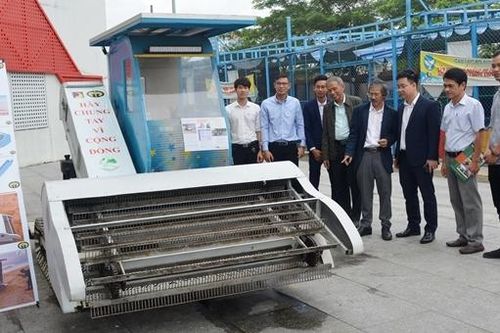 Đà Nẵng phát động cuộc thi sinh viên nghiên cứu khoa học 2021