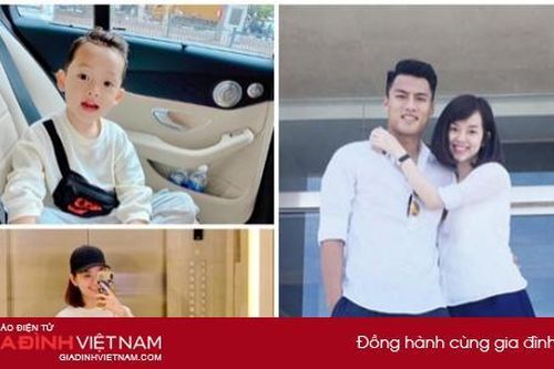 5 năm sau khi chia tay Mạc Hồng Quân, Ly Kute lần đầu nói về nỗi đau