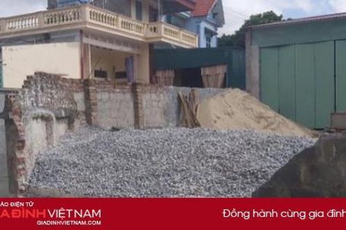 Tìm ra nguyên nhân làm đổ tường bao đè chết nữ sinh lớp 6 ở Thái Bình