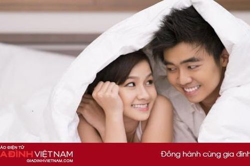 6 lợi ích tuyệt vời khi 'yêu' vào buổi sáng