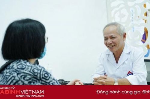 Miễn phí khám và siêu âm tuyến giáp với chuyên gia tại Bệnh viện An Việt