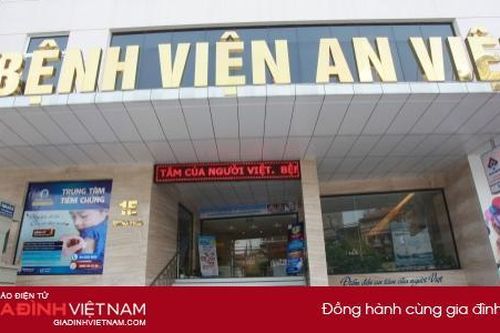 Bệnh viện An Việt có tốt không, ở đâu và thế mạnh là gì?
