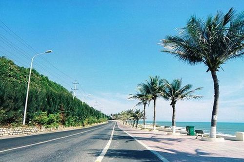Nghệ An thông qua chủ trương tiếp tục đầu tư tuyến đường ven biển 4.651 tỷ đồng