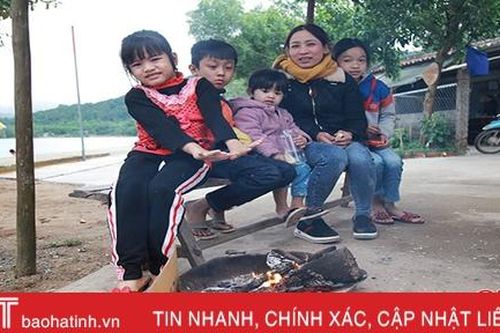 Mùa đông năm nay đến sớm và kéo dài hơn