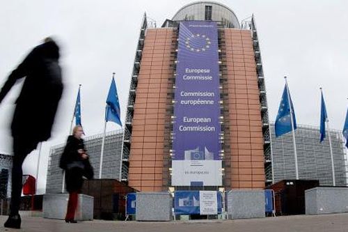 EU lên kế hoạch cải cách dữ liệu để thúc đẩy sự đổi mới sáng tạo