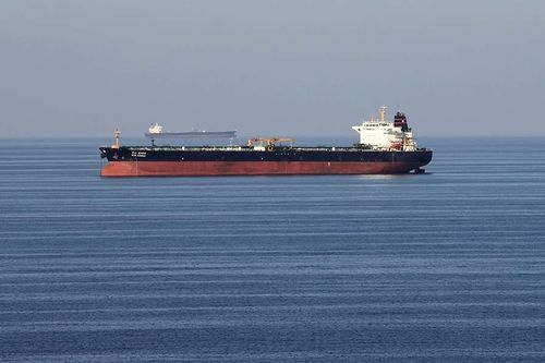 Saudi Arabia: Liên quân Arab đánh chặn một tàu cài bom của Houthi