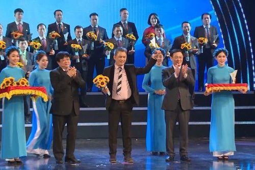 Tự hào thương hiệu Việt Nam: Qui Phúc ở cột mốc 35 năm phát triển
