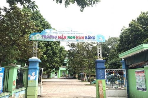 Đề nghị kỷ luật hiệu trưởng do sai phạm về triển khai nhiệm vụ năm học