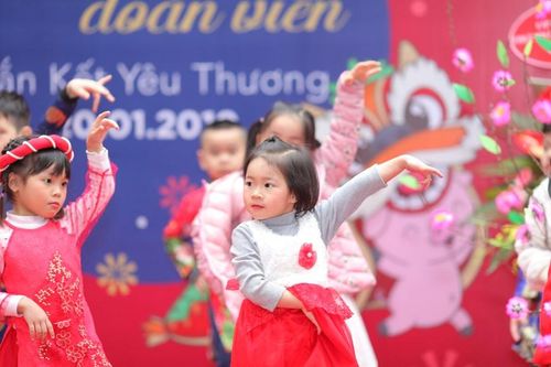Nghiên cứu tích hợp giáo dục sớm vào trong nhà trường