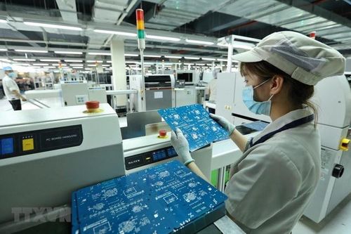 Kết nối chuỗi sản xuất: Vá lỗ hổng cung ứng hàng hóa