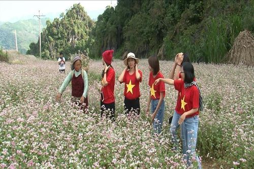 Hà Giang kích cầu du lịch nội địa, tín hiệu vui những tháng cuối năm