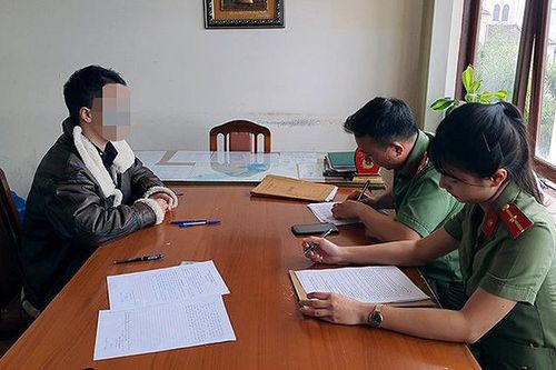 Xử phạt hành vi biểu diễn gây phản cảm tại Đà Lạt