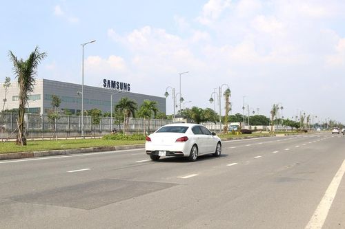 Kết nối chuỗi sản xuất - Bài cuối: Phát triển công nghiệp hỗ trợ liên vùng