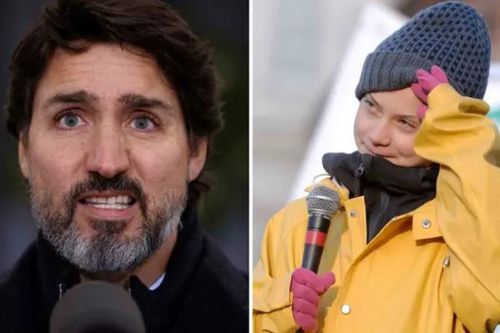 Bộ đôi diễn viên hài người Nga lừa Thủ tướng Canada qua điện thoại