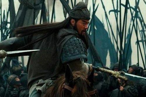 Lý do Quan Vũ đòi so tài với Mã Siêu