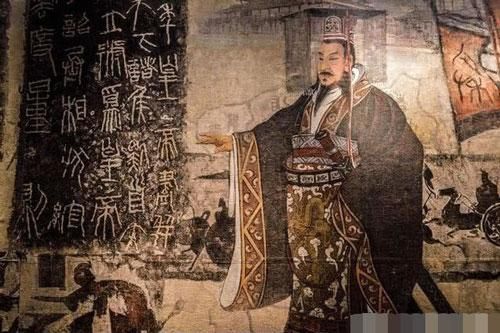 3 thứ vũ khí giúp Tần Thủy Hoàng tiêu diệt 6 nước, thống lĩnh thiên hạ: Hiện đại, vượt xa kỹ thuật đương thời