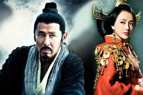 Là vua nhà Hán, vì sao bị vợ 'cắm sừng', biết vợ dan díu với người đàn ông khác nhưng Lưu Bang lại nhắm mắt làm ngơ?
