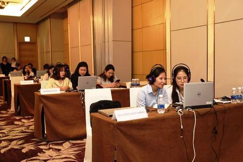 Hàn Quốc tổ chức Hội chợ du lịch trực tuyến Korea MICE Expo 2020