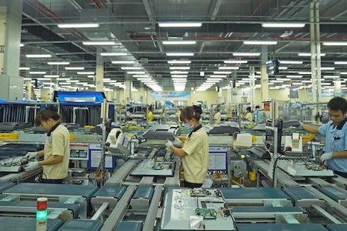 TP.HCM: Thực hiện nhiều giải pháp thu hút đầu tư công nghệ cao