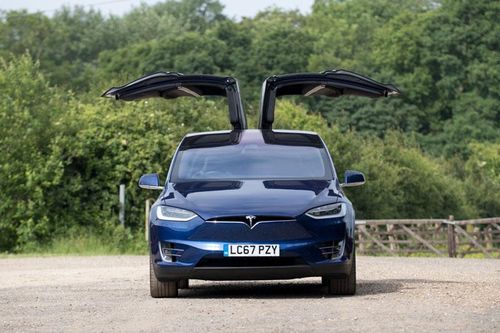 Top 10 xe SUV tăng tốc nhanh nhất thế giới