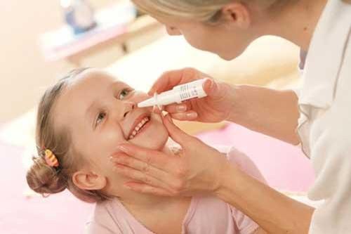 Lạm dụng thuốc nhỏ mũi sẽ có tác hại thế nào?