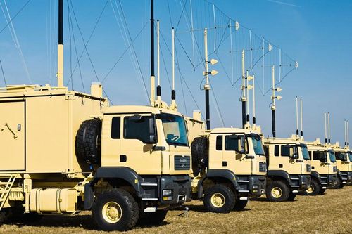 Armenia từ chối mua hệ thống tác chiến điện tử của Nga, chọn Đức