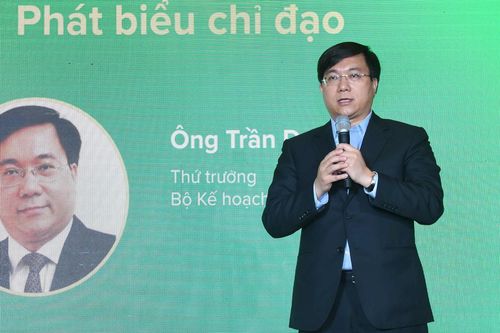 Việt Nam đặt mục tiêu tạo ra 10 kỳ lân công nghệ trong 10 năm tới