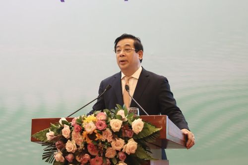 PGS.TS Lương Ngọc Khuê: Không ở đâu mua thuốc kháng sinh dễ như Việt Nam