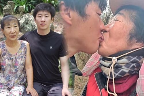Cô dâu Youtuber 73 tuổi tuyên bố kết hôn với trai trẻ: Gia đình phản đối, dân mạng ủng hộ!