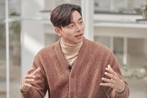 Gong Yoo 'bóc phốt' Lee Dong Wook: 'Cái tên ranh mãnh, đúng là con hồ ly thật sự'
