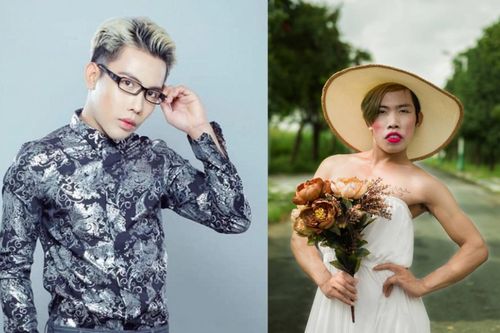 Cuộc sống của 'công chúa thủy tề' Tùng Sơn sau 4 năm gây 'bão mạng' bây giờ ra sao?