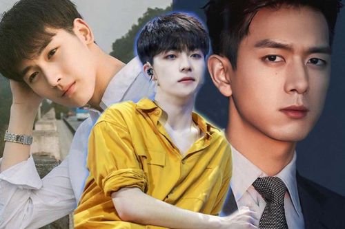 Lập Trần Nông đóng vai đam mỹ, Lý Hiện và Hoàng Tuấn Tiệp giành vai còn lại