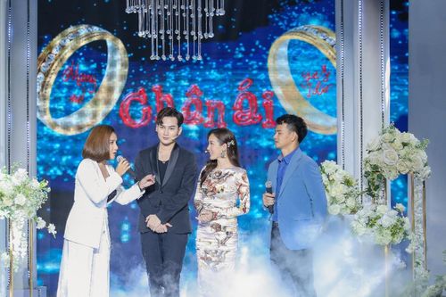 Thêm cơ hội tìm tình yêu từ app hẹn hò đến show truyền hình