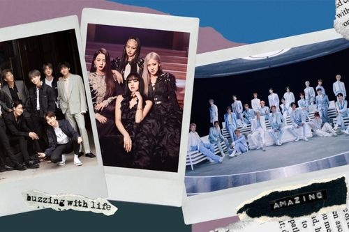 Kpop so găng trên BXH World Album: NCT đuối sức, BlackPink 'phục thù', BTS liệu có yếu thế?
