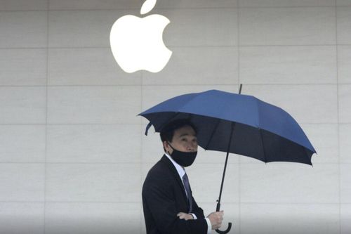 Apple yêu cầu đối tác lớn sản xuất iPad và MacBook tại Việt Nam