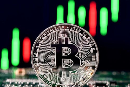 Bitcoin 'bay màu' 3.000 USD chỉ trong vỏn vẹn chưa đầy 24 giờ