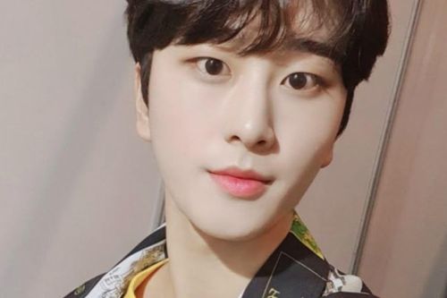 Idol tân binh xác nhận tham gia drama đam mỹ 'To My Star'