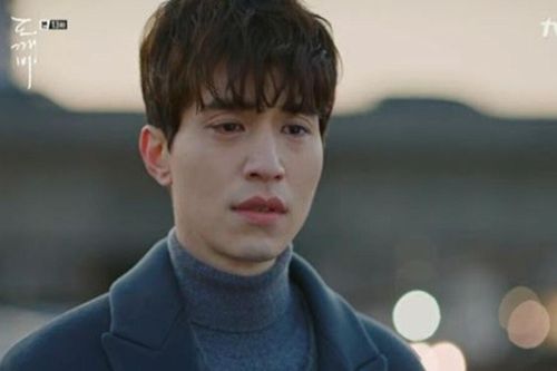 Lee Dong Wook gửi xe cà phê xin lỗi chương trình của Yoo Jae Suk