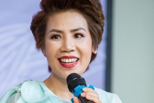Mang trọng bệnh, NSƯT Hồng Vy kể chuyện đời mình bằng âm nhạc