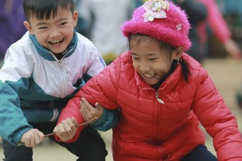 25 năm hoạt động, ChildFund Việt Nam đã cải thiện đời sống cho hàng triệu trẻ em