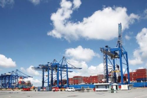 BIDV rao bán cổ phần tại 2 công ty tân cảng của Tập đoàn Yên Khánh