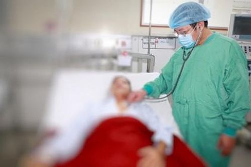 PGS Trần Xuân Chương: Vi khuẩn gây bệnh Whitmore ở miền Trung không 'ăn thịt người'