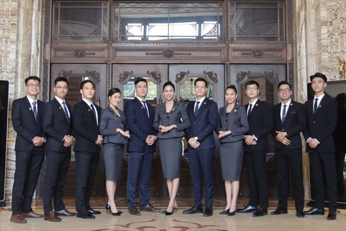 Phúc lợi hấp dẫn khi làm việc tại D' Land