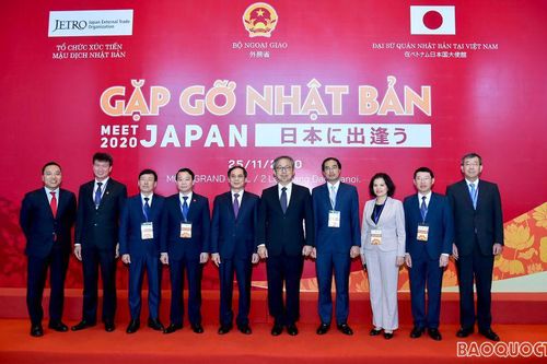 Hợp tác cấp địa phương Việt Nam - Nhật Bản còn nhiều dư địa phát triển